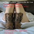 Cover-Bild zum Titel 'Gruppensex, Mireille, Eva und Johanna' von 'Lily Merlin'