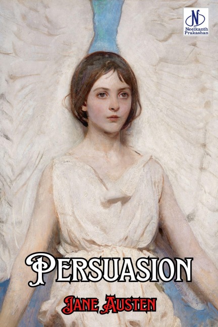 Persuasion - Jane Austen