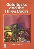 Cover-Bild zum Titel 'Goldilocks and the Three Bears CDsiz' von 'Kolektif'