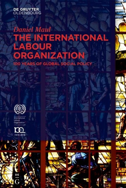 The International Labour Organization - Daniel Maul