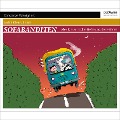 Cover-Bild zum Titel 'Sofabanditen oder Die verrückte Befreiung der Hühner' von 'Judith Kleinschmidt'