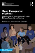Cover-Bild zum Titel 'Open Dialogue for Psychosis' von ''