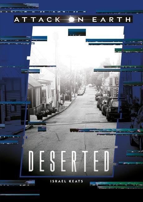 Deserted - Israel Keats