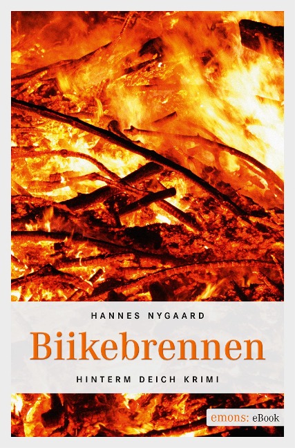 Biikebrennen - Hannes Nygaard