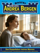 Cover-Bild zum Titel 'Notärztin Andrea Bergen 1559' von 'Gesine Sonntag'