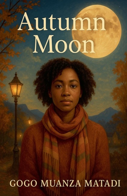 Autumn Moon - Gogo Muanza Matadi