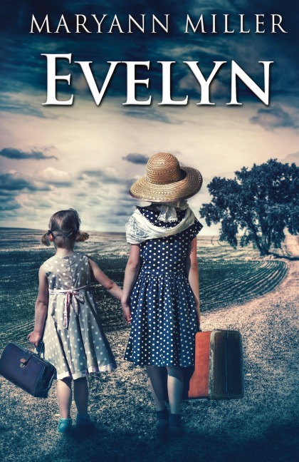Evelyn - Maryann Miller