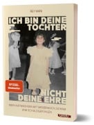 Cover-Bild zum Titel 'Ich bin deine Tochter, nicht deine Ehre' von 'Rey Mani'