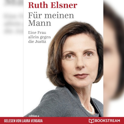 Für meinen Mann - Ruth Elsner