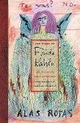 Cover-Bild zum Titel 'Diary of Frida Kahlo' von 'Carlos Fuentes'