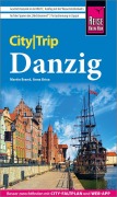 Cover-Bild zum Titel 'Reise Know-How CityTrip Danzig' von 'Anna Brixa, Martin Brand'