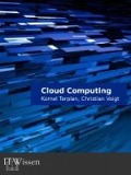 Cover-Bild zum Titel 'Cloud Computing' von 'Kornel Terplan, Christian Voigt'