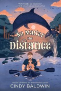 Cover-Bild zum Titel 'No Matter the Distance' von 'Cindy Baldwin'