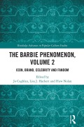 Cover-Bild zum Titel 'The Barbie Phenomenon, Volume 2' von ''