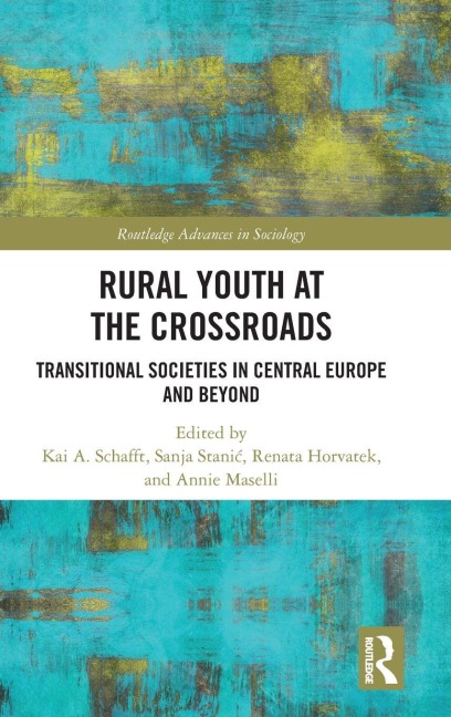 Rural Youth at the Crossroads - 