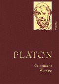 Platon - Gesammelte Werke - Platon