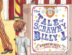 Cover-Bild zum Titel 'The Tale of Scrawny Billy J.' von 'Andrew Biel'