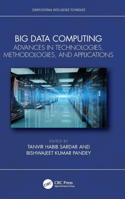 Big Data Computing - 