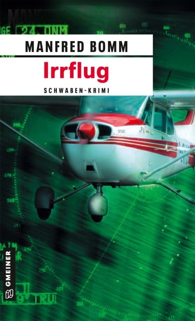 Irrflug - Manfred Bomm