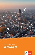 Cover-Bild zum Titel 'Verdwaald!' von 'Elisa van Spronsen'