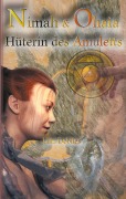 Cover-Bild zum Titel 'Nimah und Ohaia' von 'Lutz Doblies'