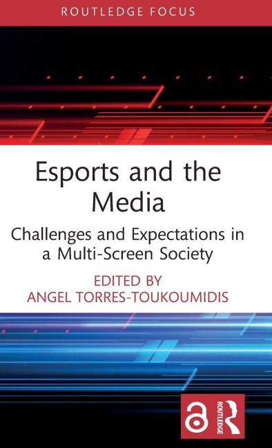 Esports and the Media - 