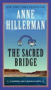 Cover-Bild zum Titel 'The Sacred Bridge' von 'Anne Hillerman'