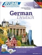 ASSiMiL German - Audio-Sprachkurs Plus - Niveau A1-B2 - 