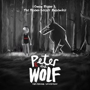 Peter and the Wolf - Gavin&The Friday-Seezer Ensemble OST/Friday
