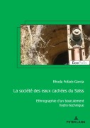Cover-Bild zum Titel 'La société des eaux cachées du Saïss' von 'Rhoda Fofack-Garcia'