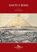 Cover-Bild zum Titel 'Dante e Roma' von ''
