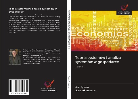 Teoria systemów i analiza systemów w gospodarce - A. V. Tyurin, A. Yu. Akhmerov