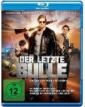 Der letzte Bulle - Jan Berger, Stefan Holtz, Peter Thorwarth, Hendrik Nölle, Moritz Busch