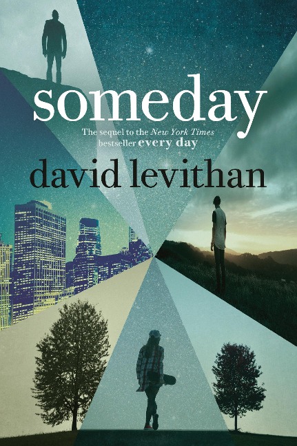Someday - David Levithan