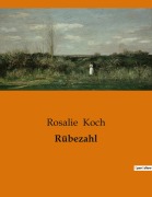 Cover-Bild zum Titel 'Rübezahl' von 'Rosalie Koch'