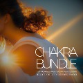 Cover-Bild zum Titel 'Chakra Bundle 2023: Chakra-Reinigung und Zirbeldrüsen-Aktivierung für Anfänger' von 'Tanja Kohl, Patrick Lynen'