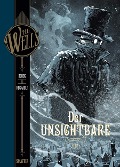 H.G. Wells. Band 5: Der Unsichtbare, Teil 1 - Dobbs