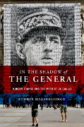 Cover-Bild zum Titel 'In the Shadow of the General' von 'Sudhir Hazareesingh'
