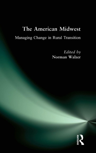 The American Midwest - Norman Walzer