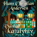 Vanha katulyhty - H. C. Andersen