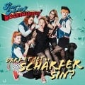 Cover-Bild zum Titel 'Darf Et Jet Schärfer Sin?' von 'Peggy Sugarhill & Rockemarieche'