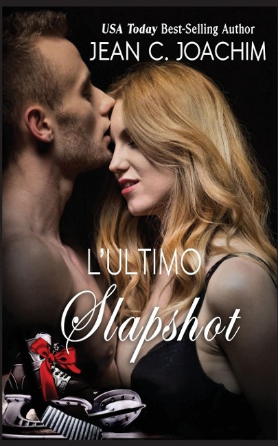 L'ultima Slapshot - Jean C. Joachim