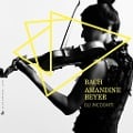 Amadine Beyer spielt Bach - Beyer/Gli Incogniti