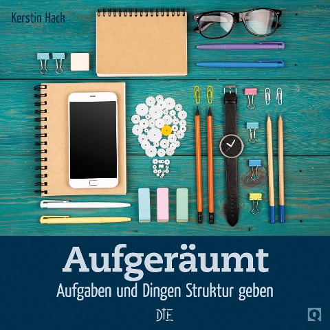 Aufgeräumt - Kerstin Hack