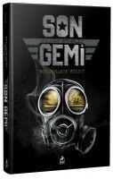 Son Gemi - Donanmanin Kilici - William Brinkley