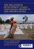 Cover-Bild zum Titel 'The Millennium Development Goals: Challenges, Prospects and Opportunities' von ''