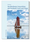 Cover-Bild zum Titel 'Mecklenburgs Ostseeküste mit Fischland, Darß und Zingst' von 'Wolf Karge'