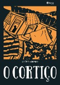 O cortiço - Aluísio Azevedo