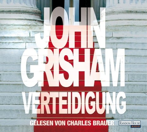 Verteidigung - John Grisham