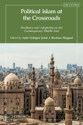 Cover-Bild zum Titel 'Political Islam at the Crossroads' von ''